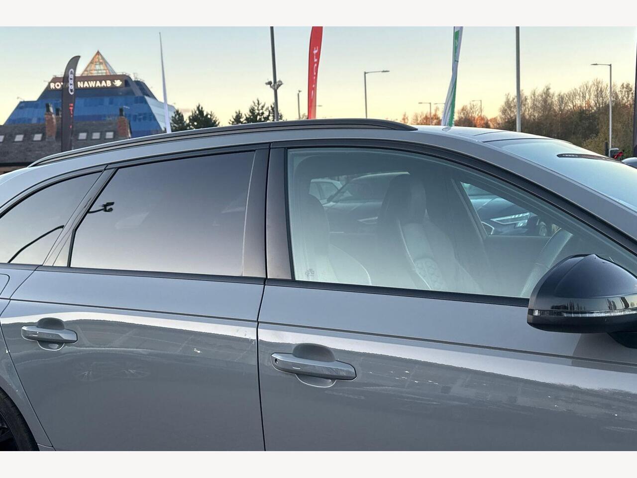 Used Audi RS4 2022 for sale - 76674813: Photo 22