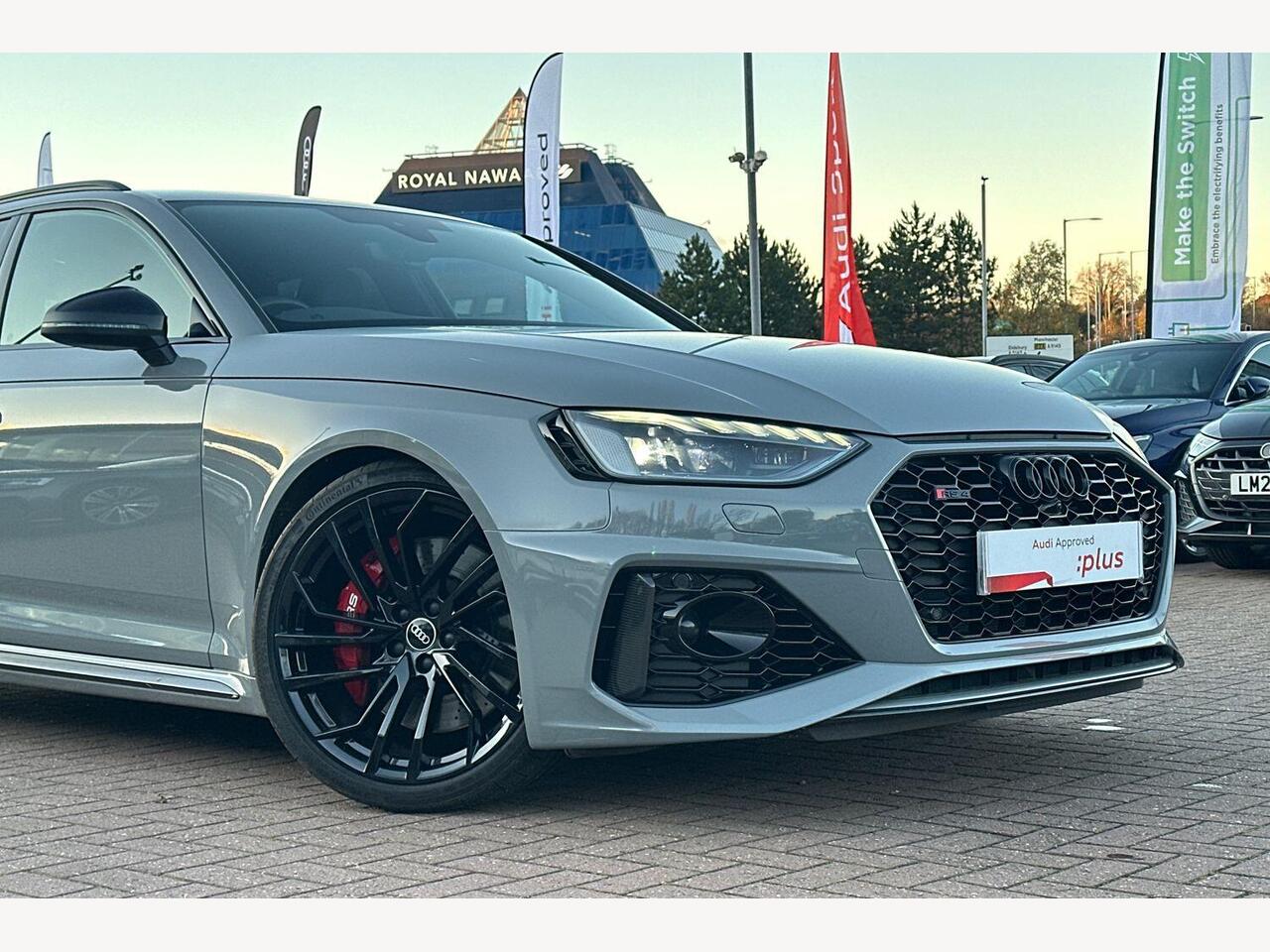 Used Audi RS4 2022 for sale - 76674813: Photo 25