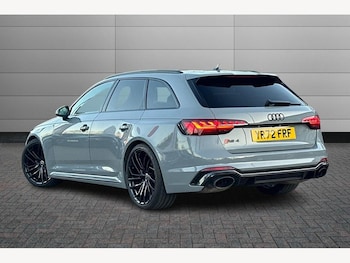 Used Audi RS4 2022 for sale - 76674813: Photo
