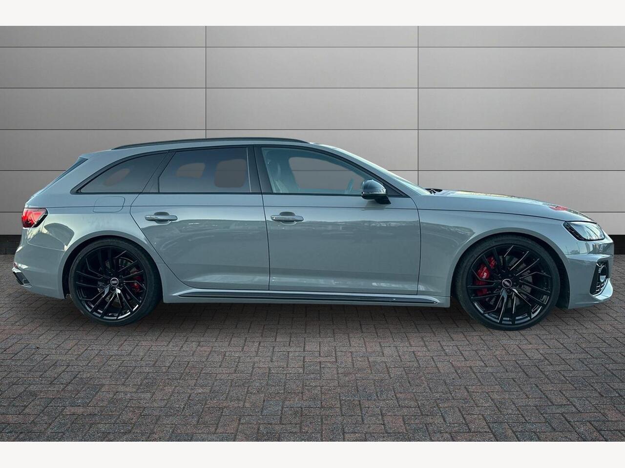 Used Audi RS4 2022 for sale - 76674813: Photo 4