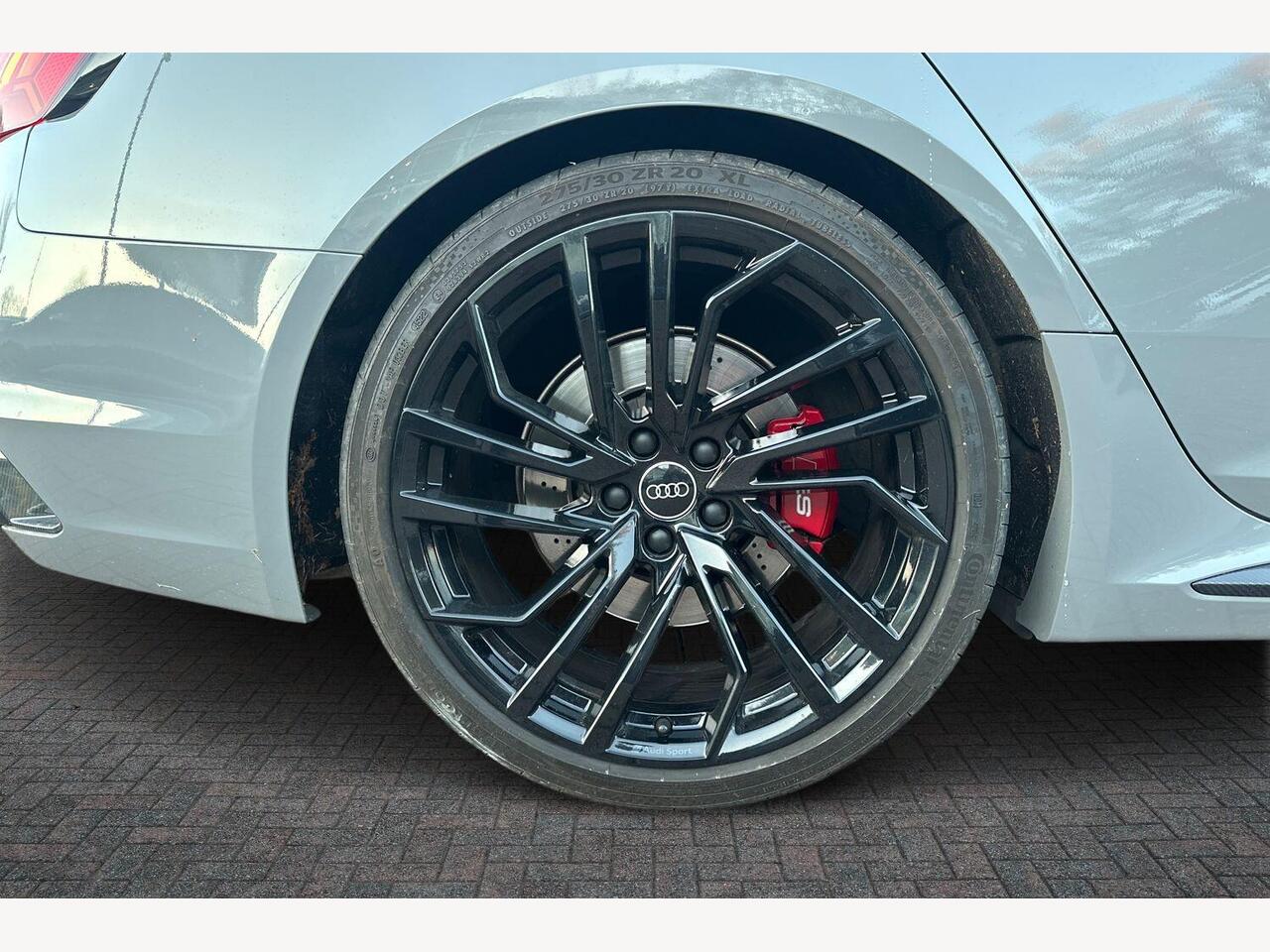 Used Audi RS4 2022 for sale - 76674813: Photo 5