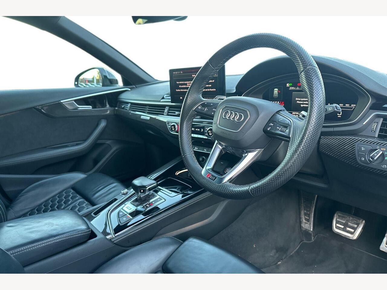Used Audi RS4 2022 for sale - 76674813: Photo 6