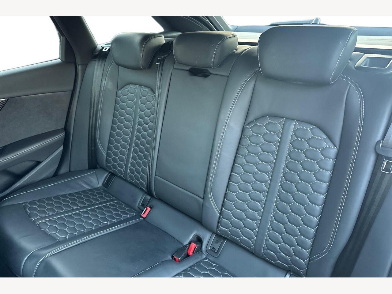 Used Audi RS4 2022 for sale - 76674813: Photo 8