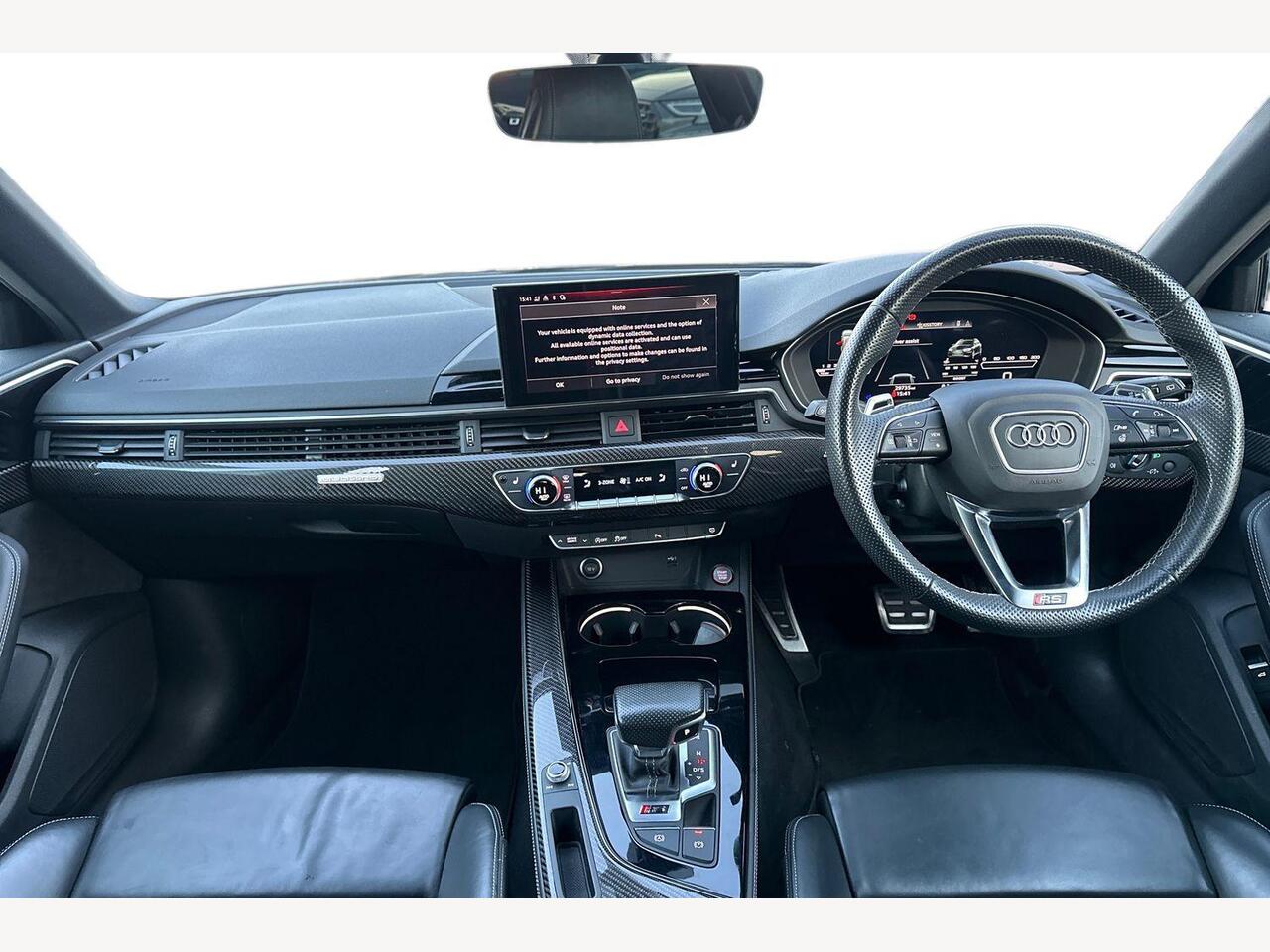 Used Audi RS4 2022 for sale - 76674813: Photo 9
