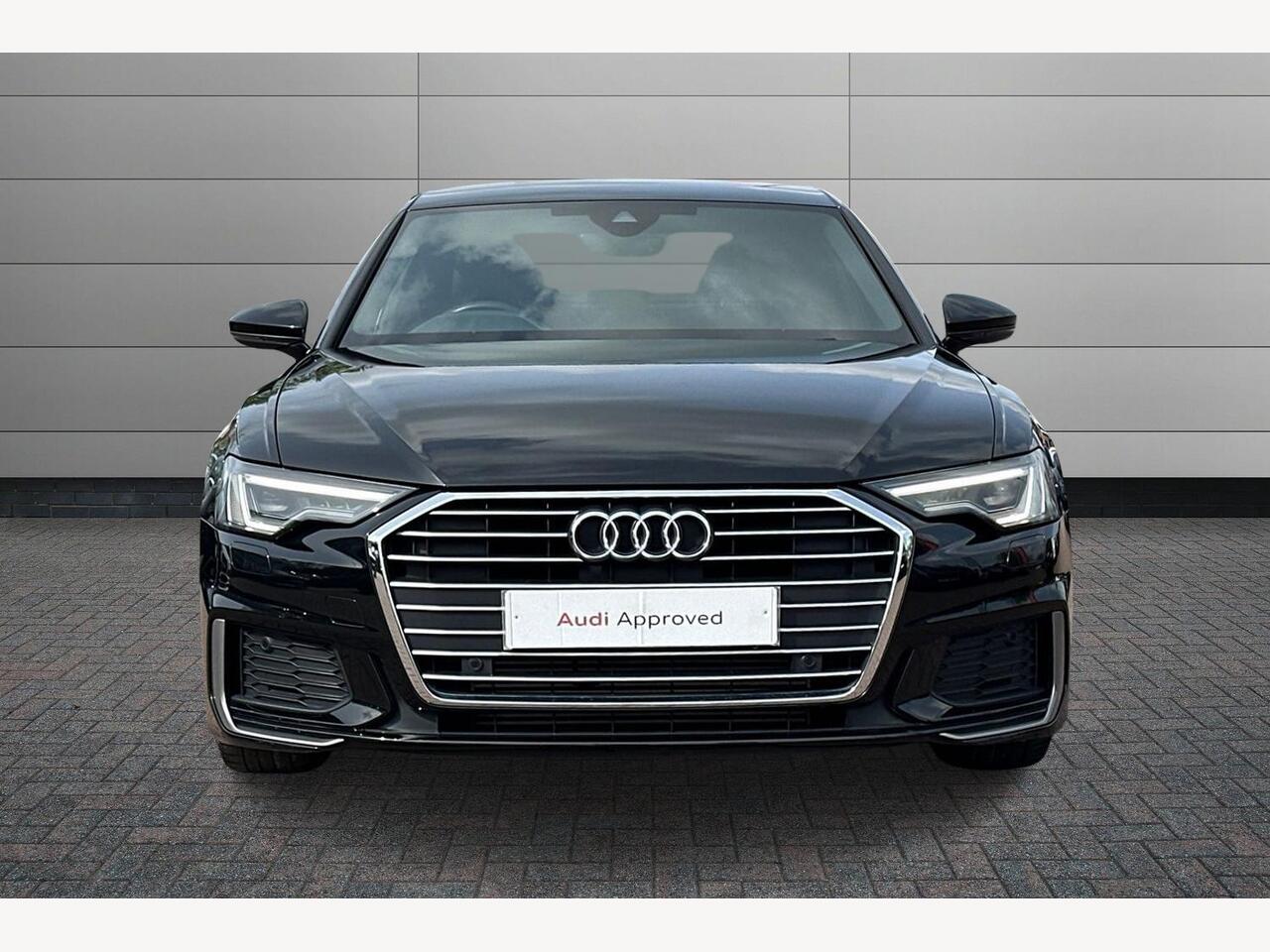 Used Audi A6 2023 for sale - 78202387: Photo 10