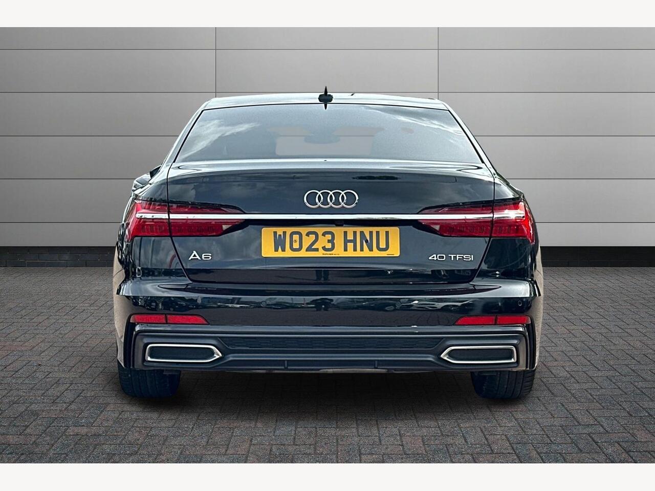 Used Audi A6 2023 for sale - 78202387: Photo 11