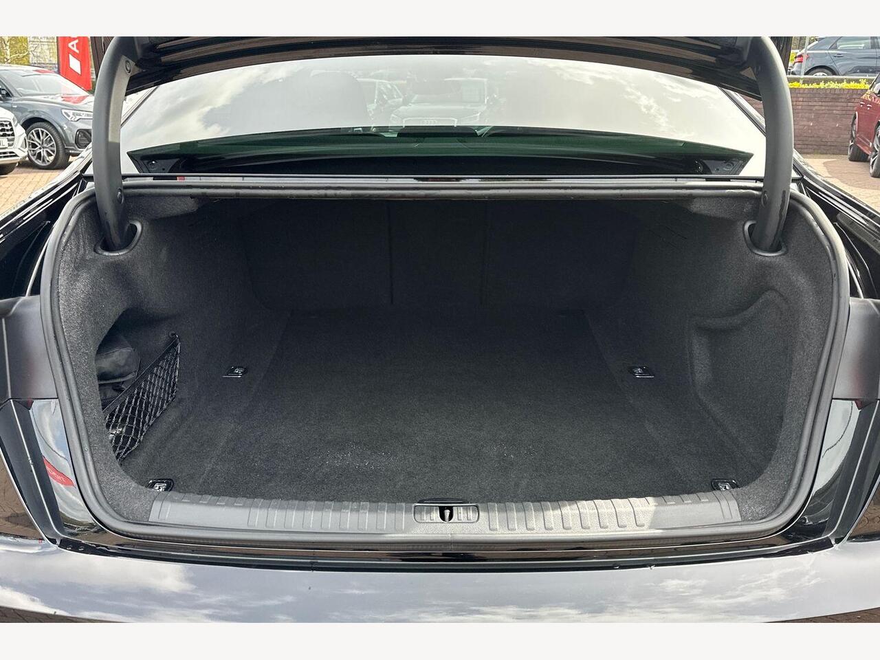 Used Audi A6 2023 for sale - 78202387: Photo 12