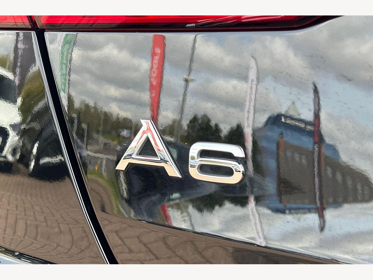 Used Audi A6 2023 for sale - 78202387: Photo 13