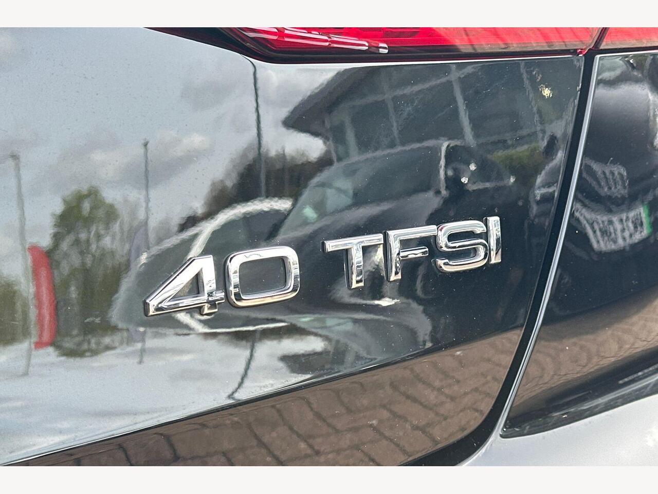 Used Audi A6 2023 for sale - 78202387: Photo 18