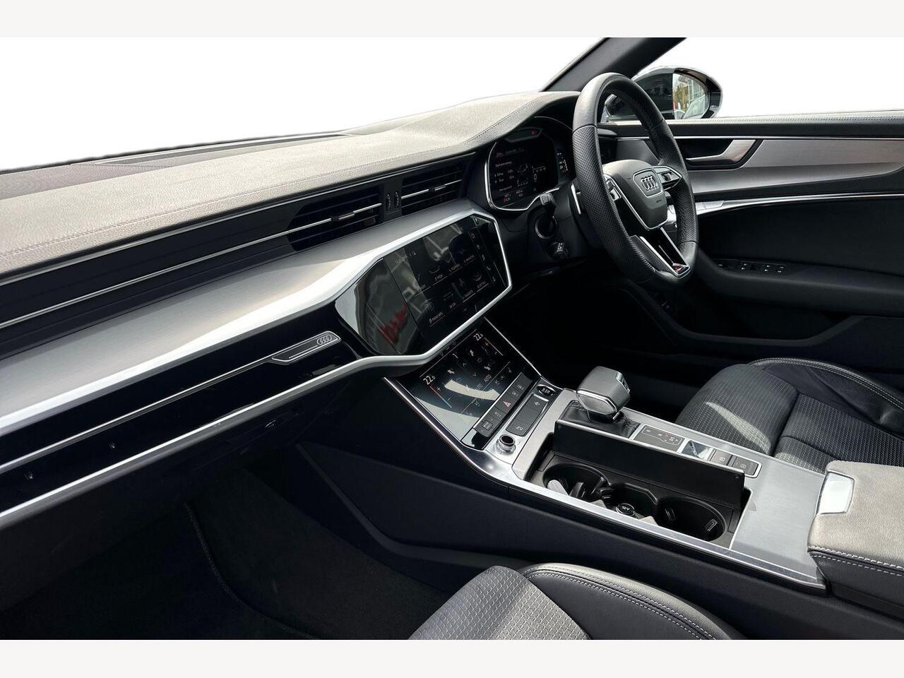 Used Audi A6 2023 for sale - 78202387: Photo 2