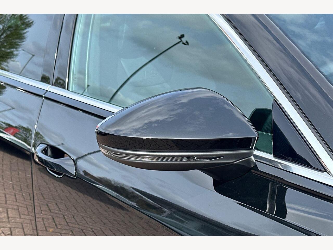 Used Audi A6 2023 for sale - 78202387: Photo 21