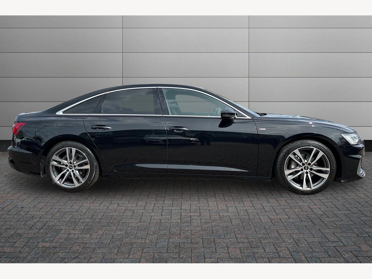 Used Audi A6 2023 for sale - 78202387: Photo 4