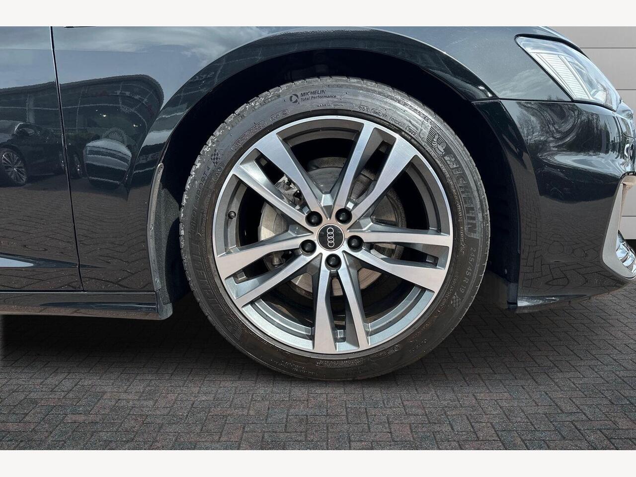 Used Audi A6 2023 for sale - 78202387: Photo 5