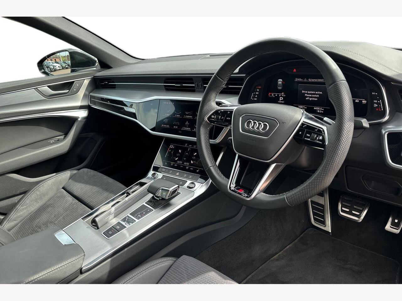Used Audi A6 2023 for sale - 78202387: Photo 6