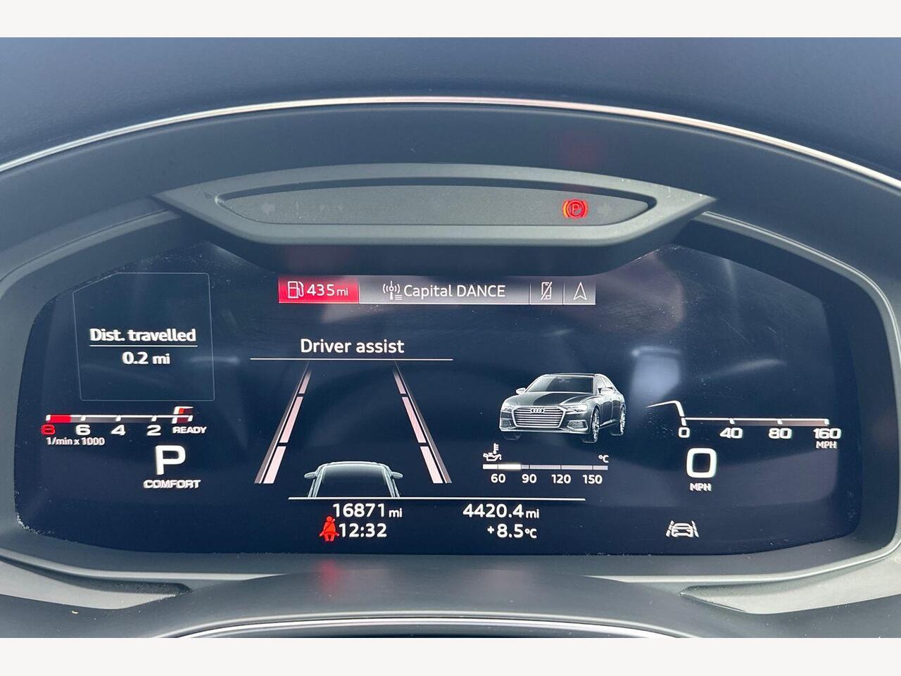 Used Audi A6 2023 for sale - 78202387: Photo 7