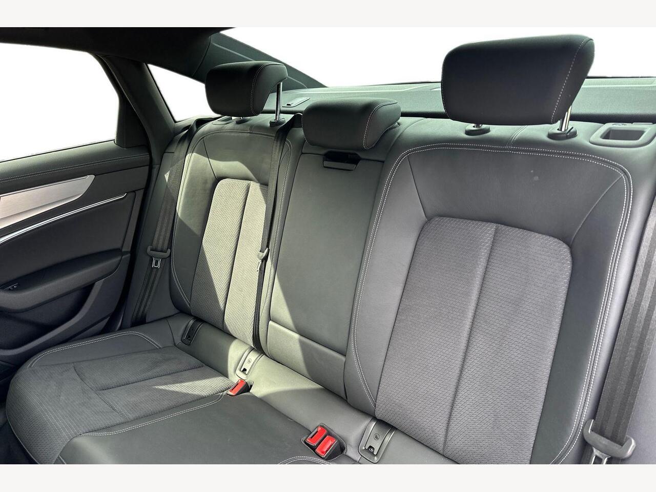 Used Audi A6 2023 for sale - 78202387: Photo 8