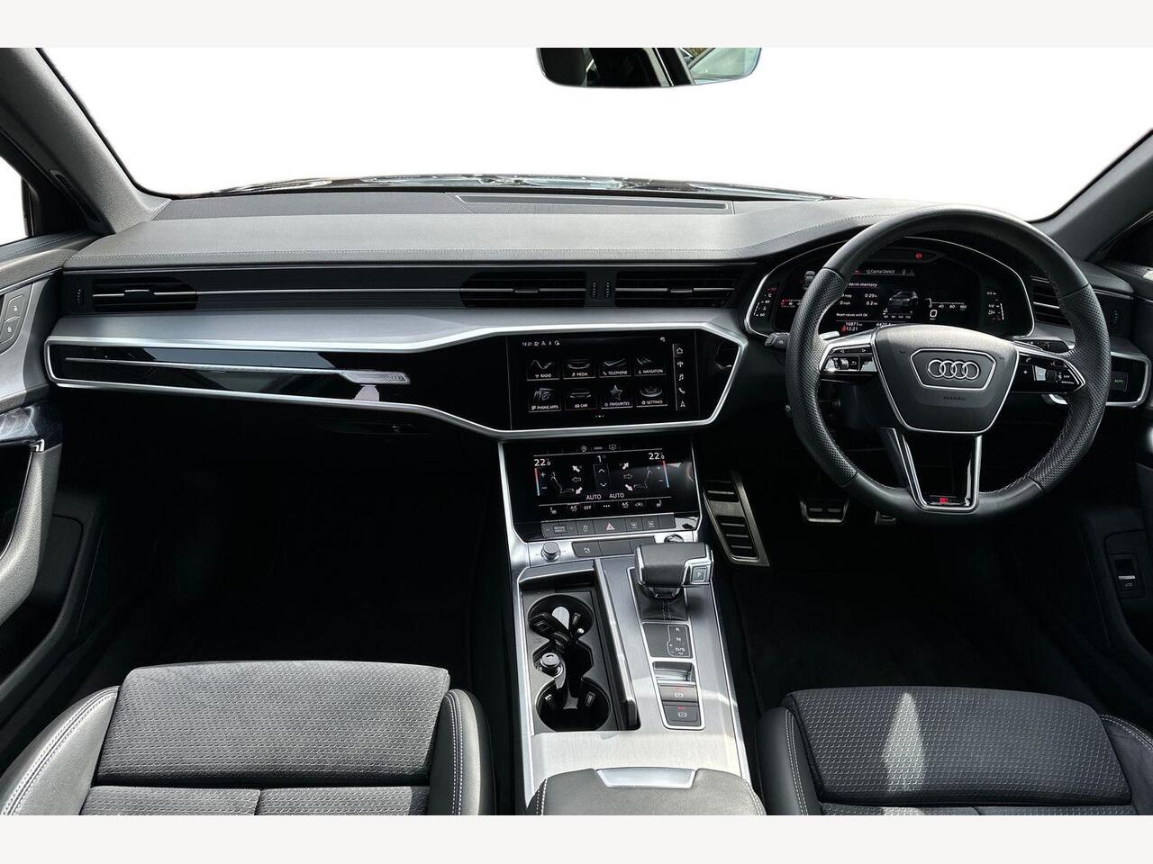 Used Audi A6 2023 for sale - 78202387: Photo 9