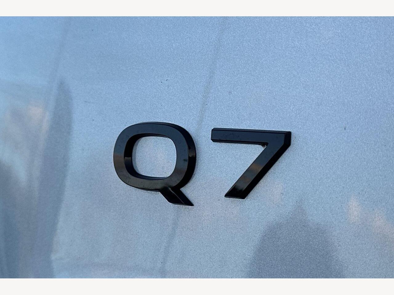 Used Audi Q7 2025 for sale - 77423630: Photo 15