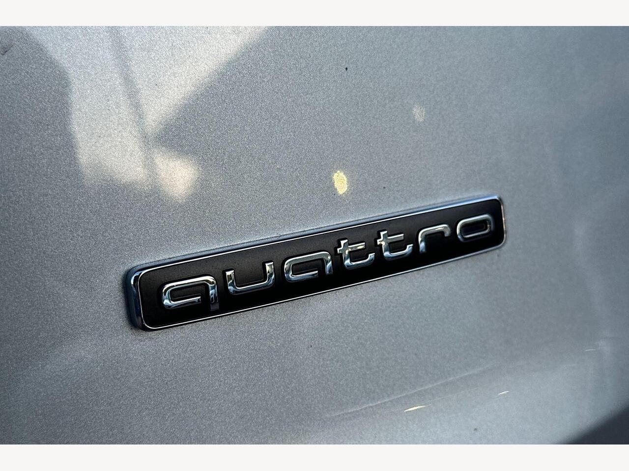 Used Audi Q7 2025 for sale - 77423630: Photo 20