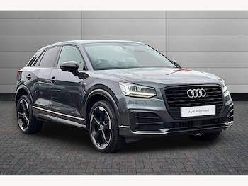 Used Audi Q2 2020 for sale - 78284742: Photo