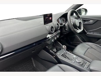 Used Audi Q2 2020 for sale - 78284742: Photo