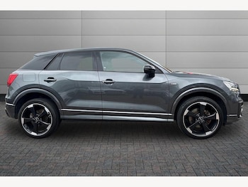 Used Audi Q2 2020 for sale - 78284742: Photo