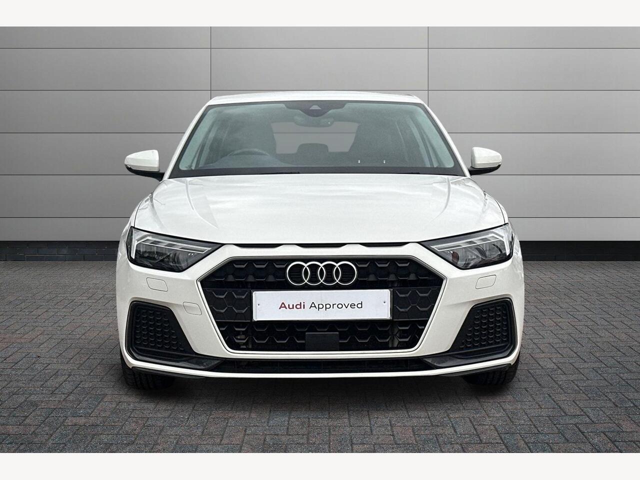 Used Audi A1 2021 for sale - 78112580: Photo 10