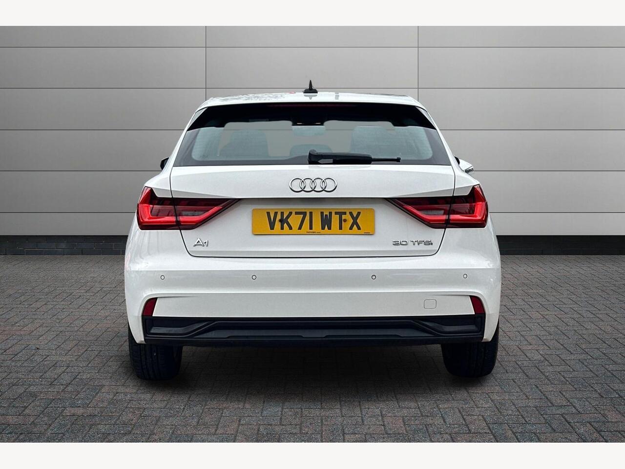 Used Audi A1 2021 for sale - 78112580: Photo 11