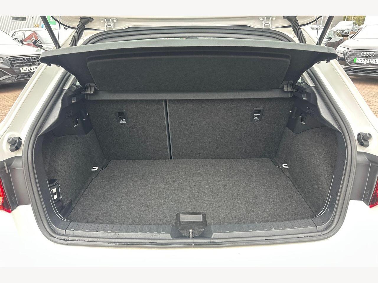 Used Audi A1 2021 for sale - 78112580: Photo 12