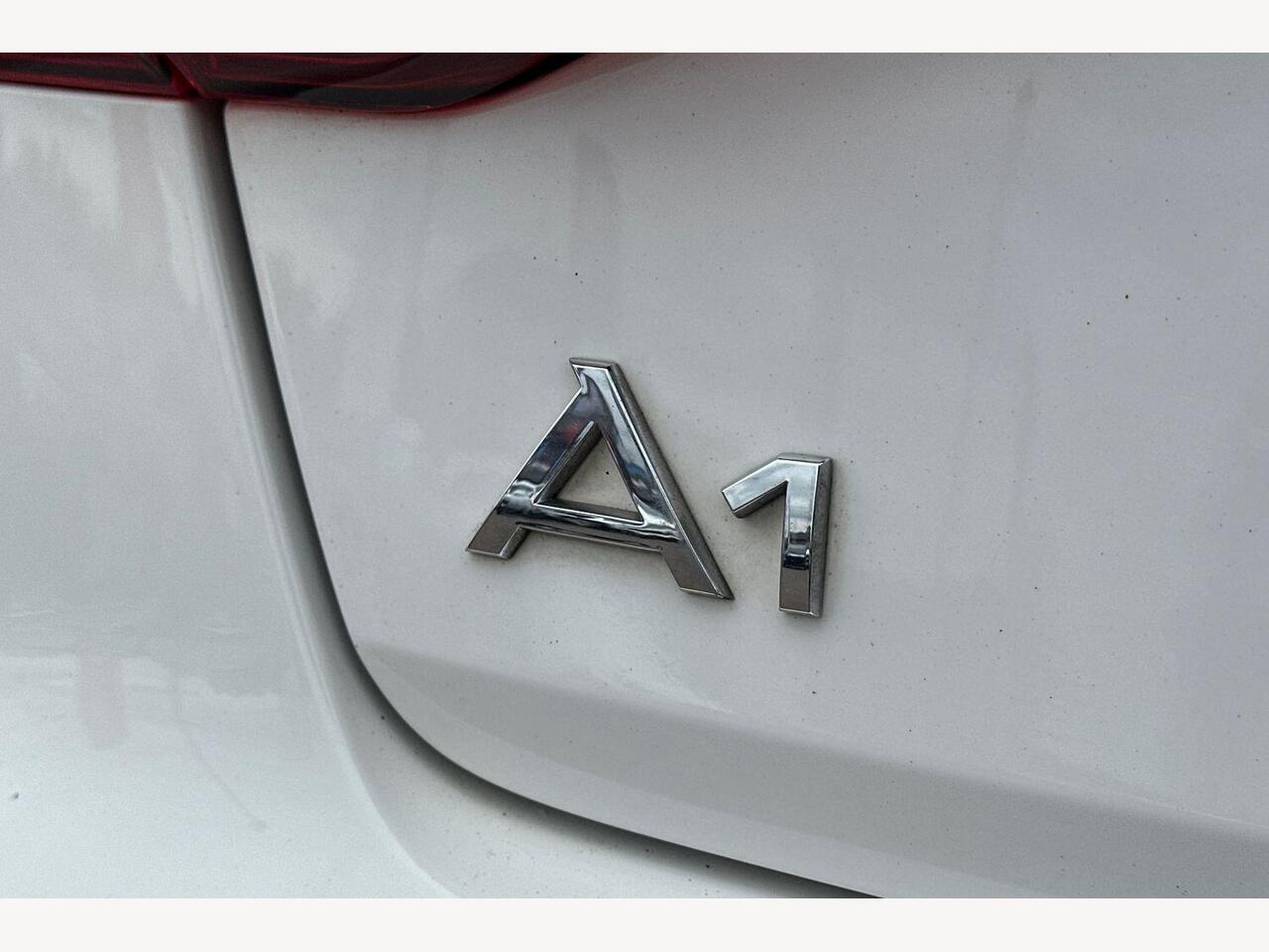 Used Audi A1 2021 for sale - 78112580: Photo 13