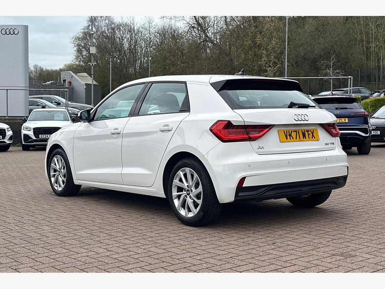 Used Audi A1 2021 for sale - 78112580: Photo 16