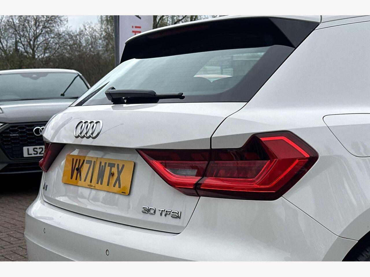 Used Audi A1 2021 for sale - 78112580: Photo 19