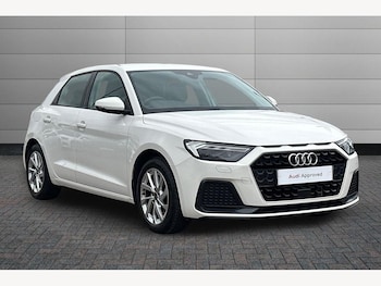 Audi A1 feature image