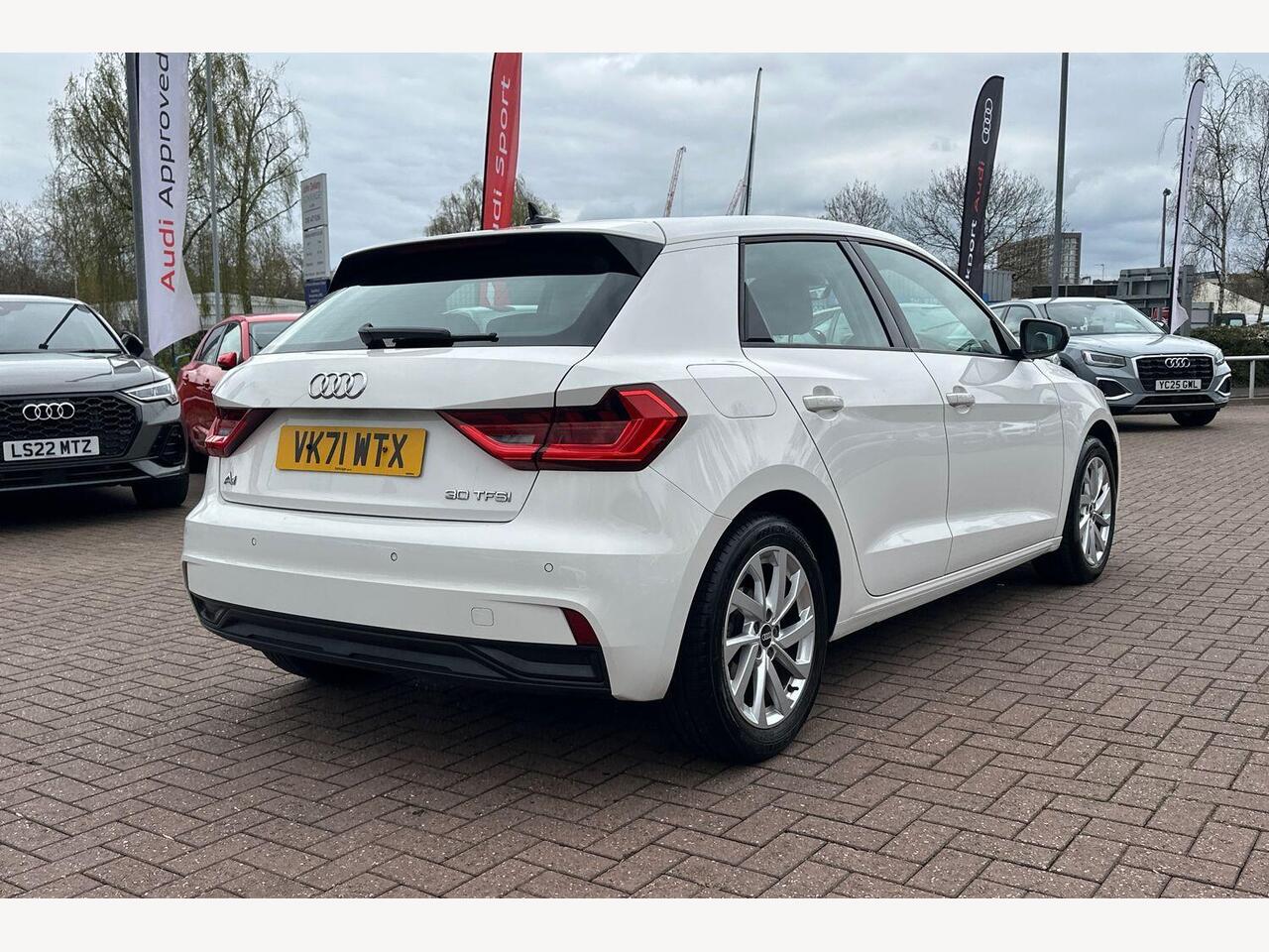 Used Audi A1 2021 for sale - 78112580: Photo 20