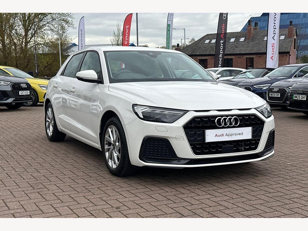 Used Audi A1 2021 for sale - 78112580: Photo 24