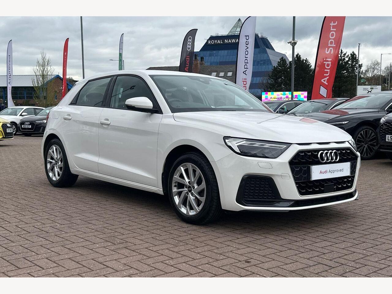 Used Audi A1 2021 for sale - 78112580: Photo 25