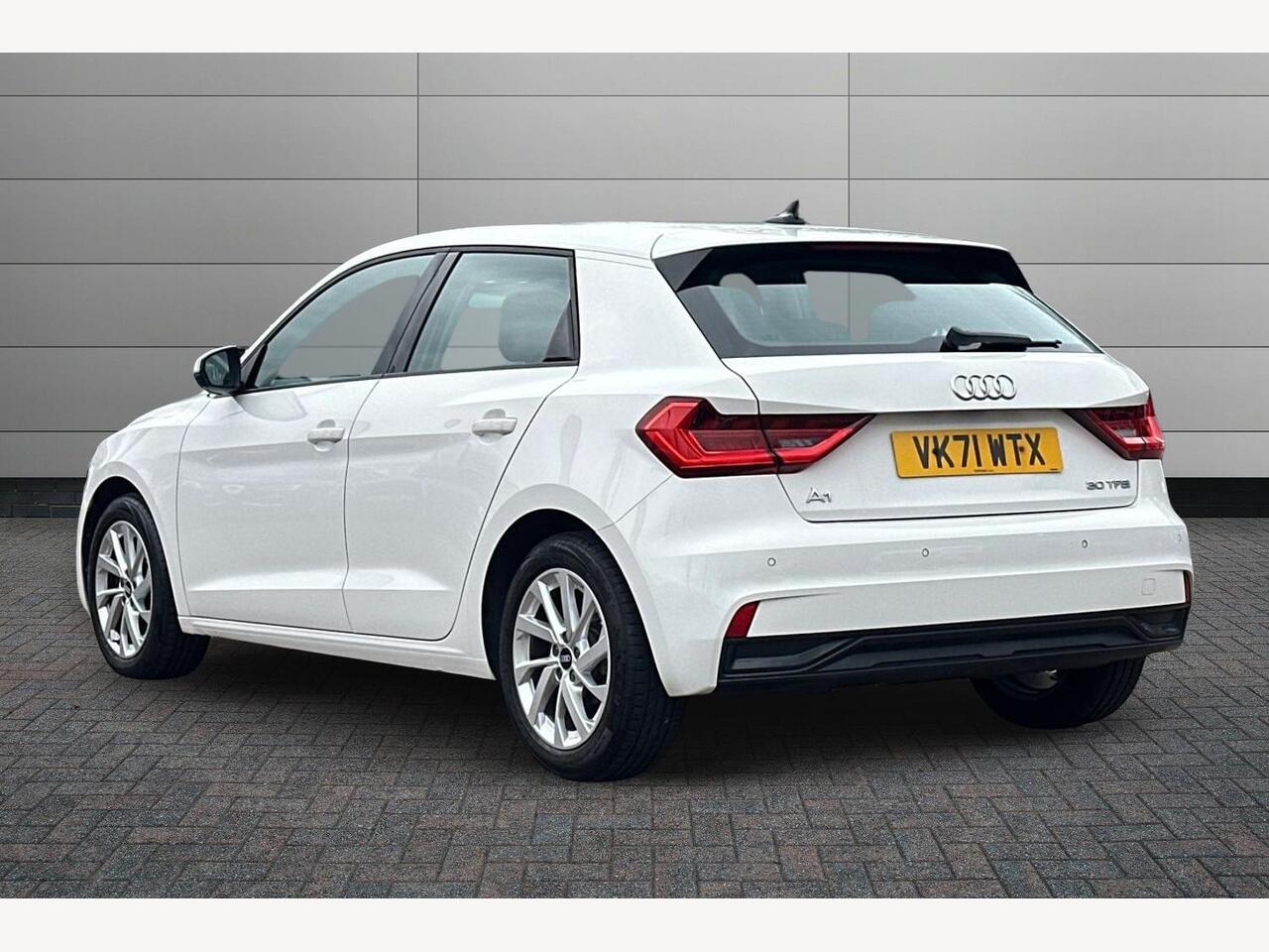 Used Audi A1 2021 for sale - 78112580: Photo 3
