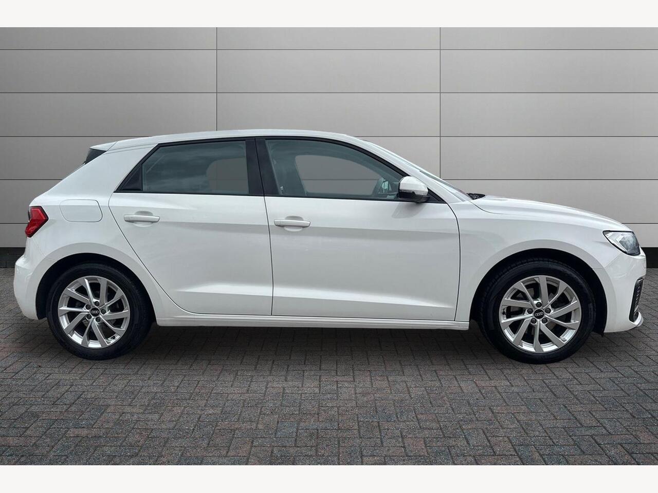 Used Audi A1 2021 for sale - 78112580: Photo 4