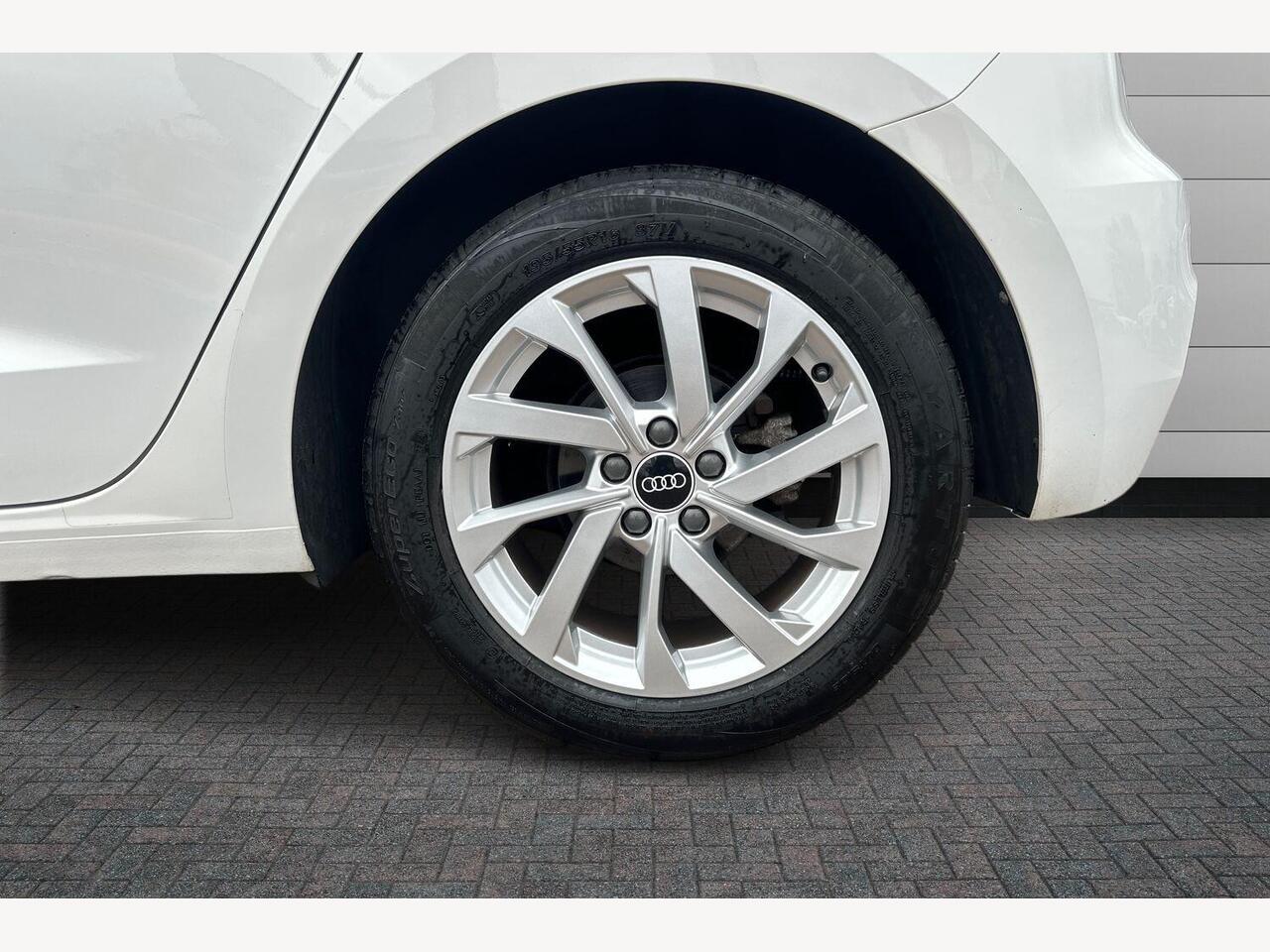 Used Audi A1 2021 for sale - 78112580: Photo 5