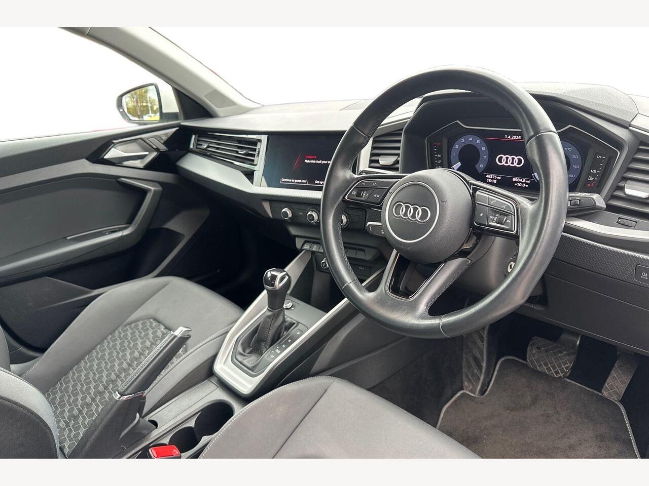 Used Audi A1 2021 for sale - 78112580: Photo 6