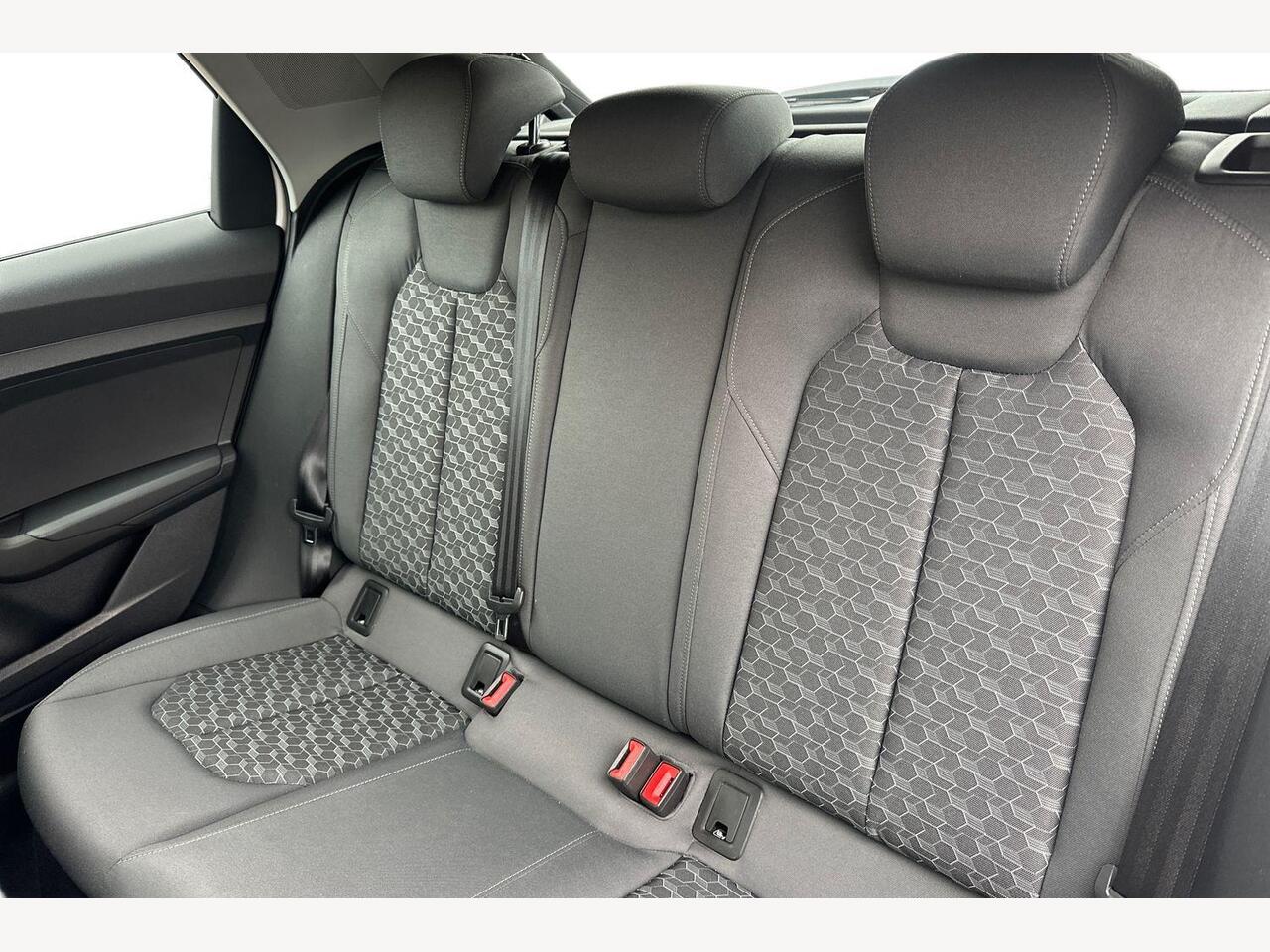 Used Audi A1 2021 for sale - 78112580: Photo 8