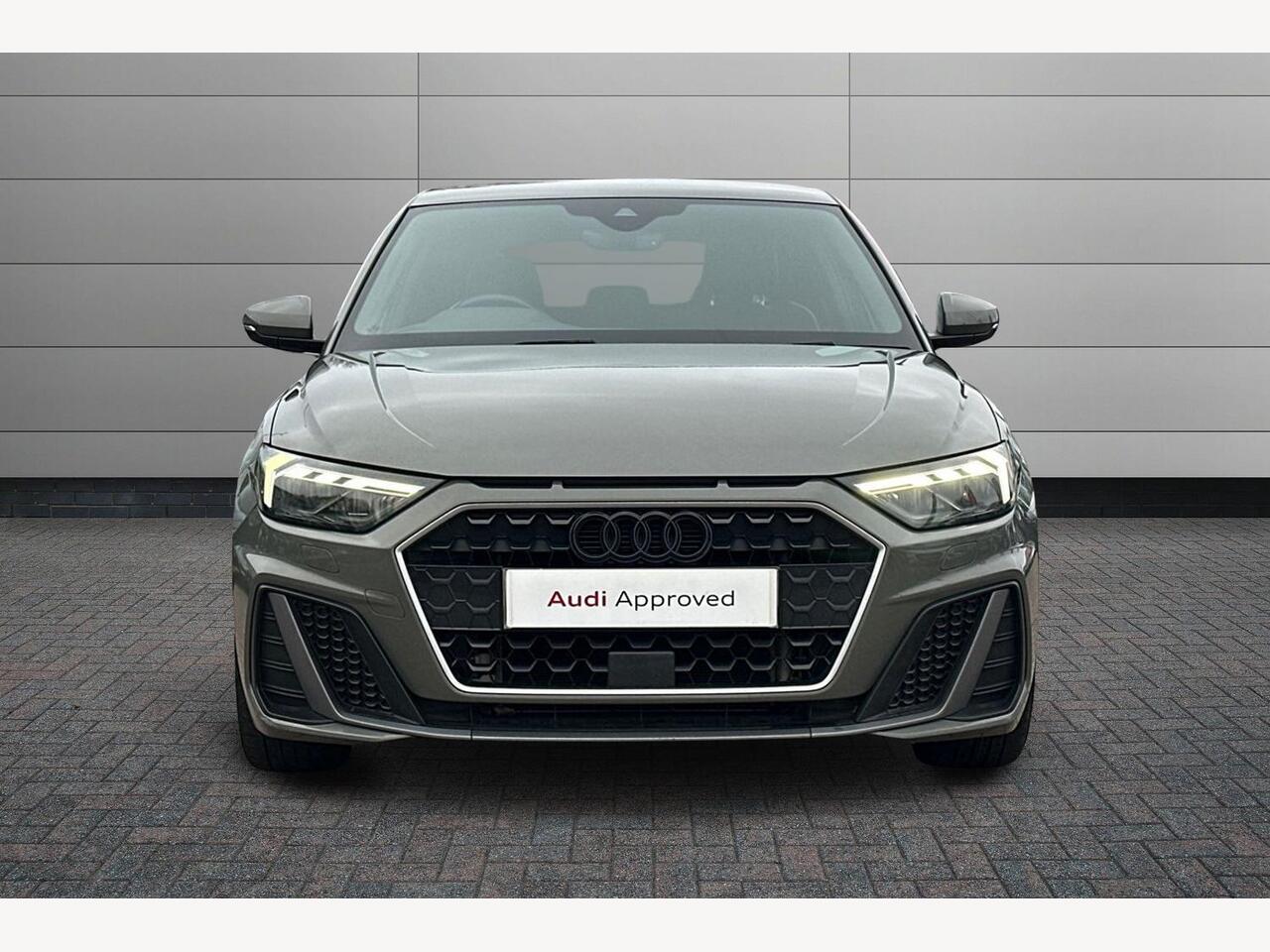 Used Audi A1 2021 for sale - 77442411: Photo 10