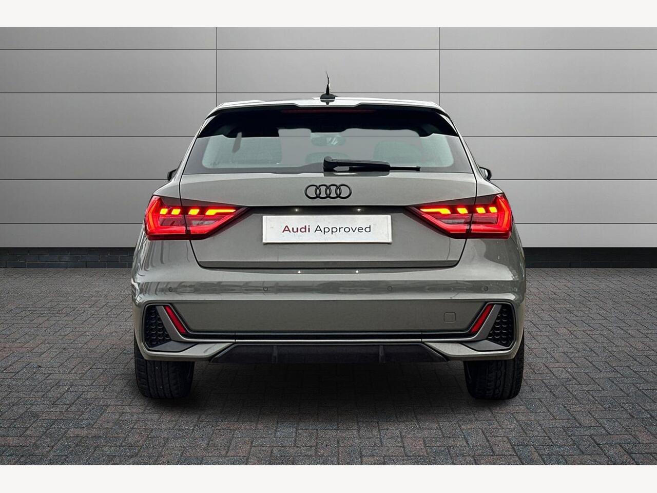 Used Audi A1 2021 for sale - 77442411: Photo 11