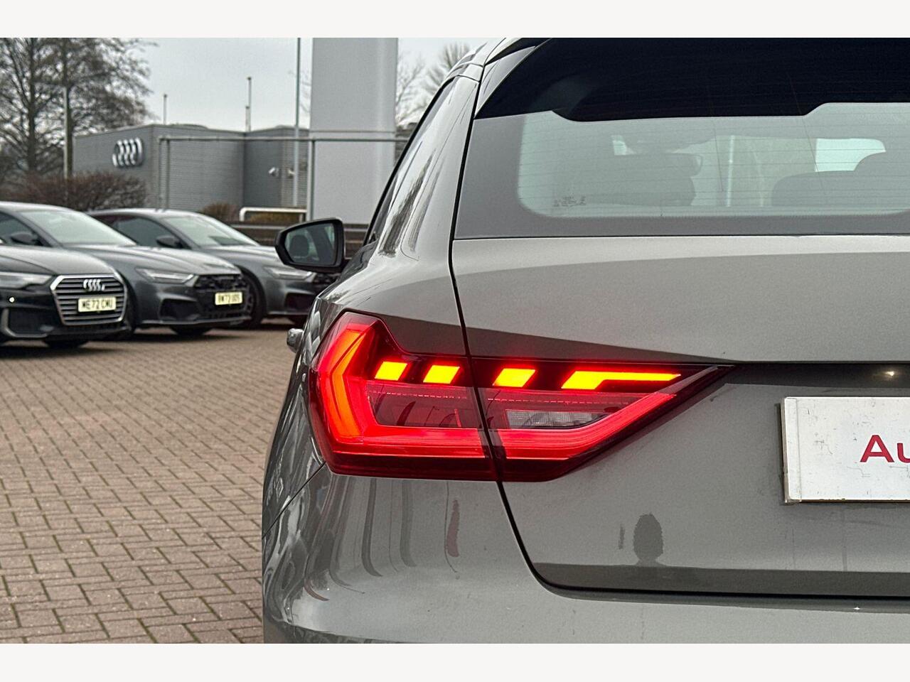 Used Audi A1 2021 for sale - 77442411: Photo 13