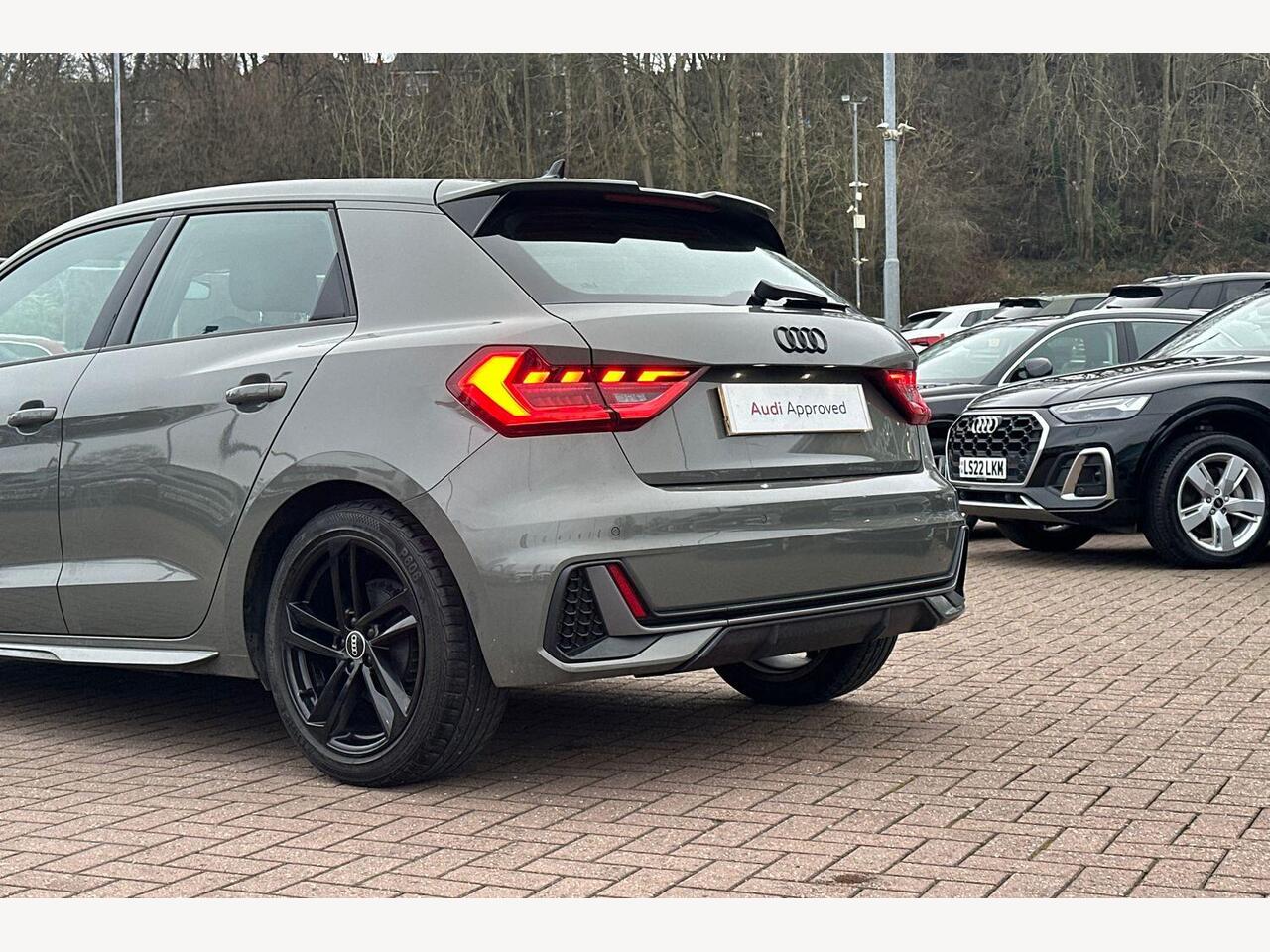 Used Audi A1 2021 for sale - 77442411: Photo 15