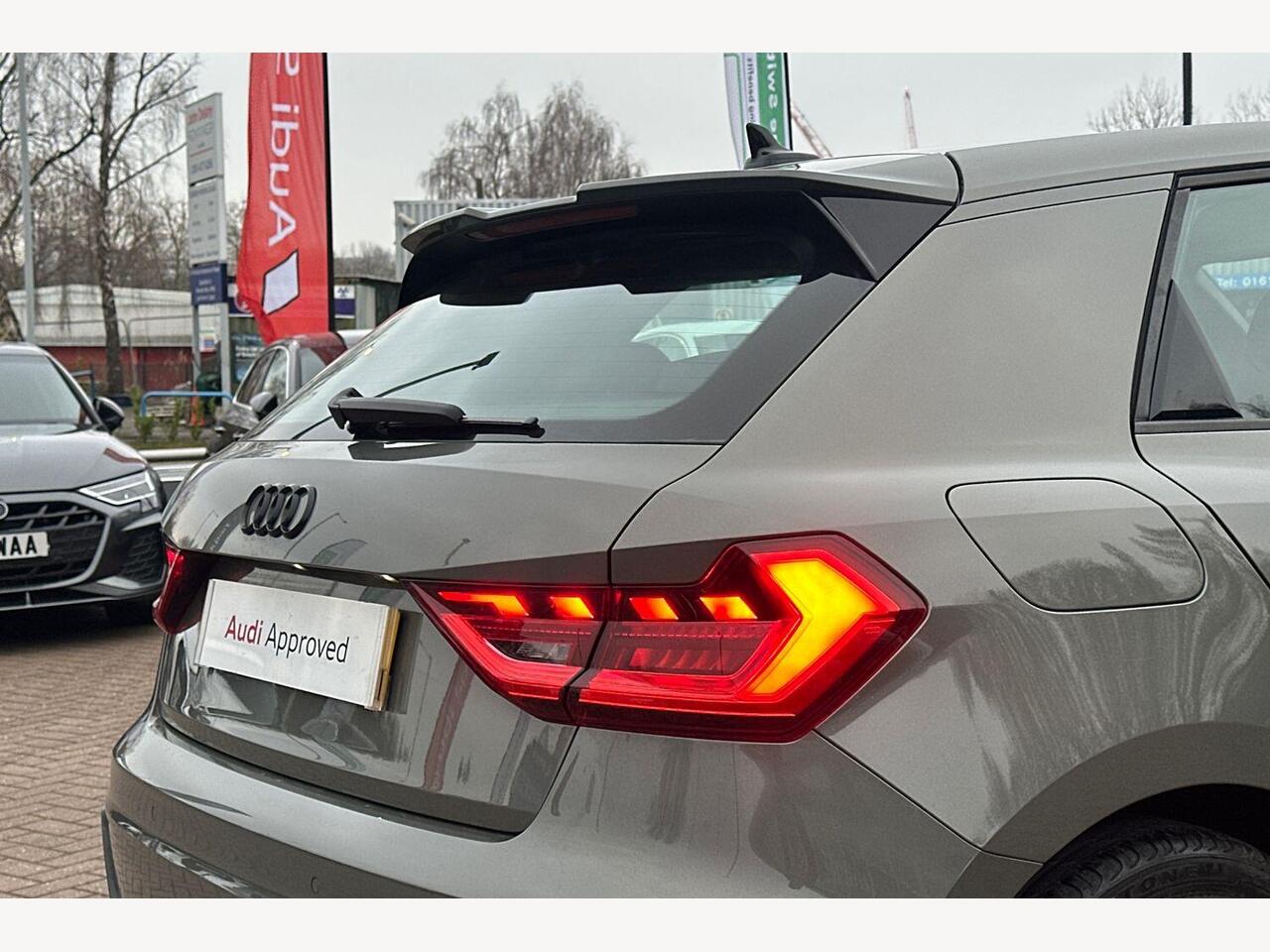 Used Audi A1 2021 for sale - 77442411: Photo 18