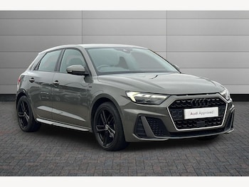 Used Audi A1 2021 for sale - 77442411: Photo