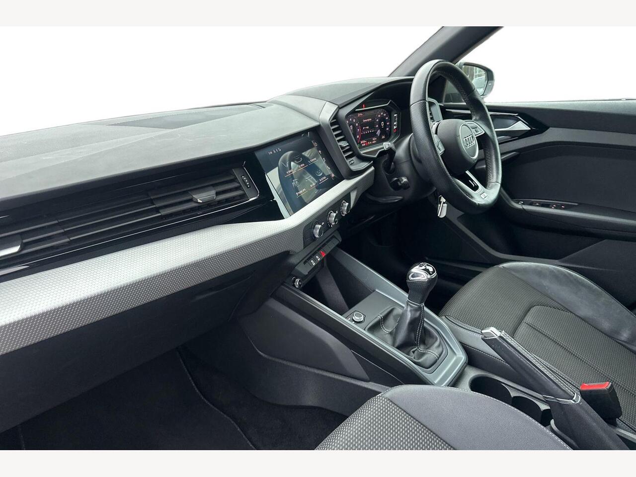 Used Audi A1 2021 for sale - 77442411: Photo 2