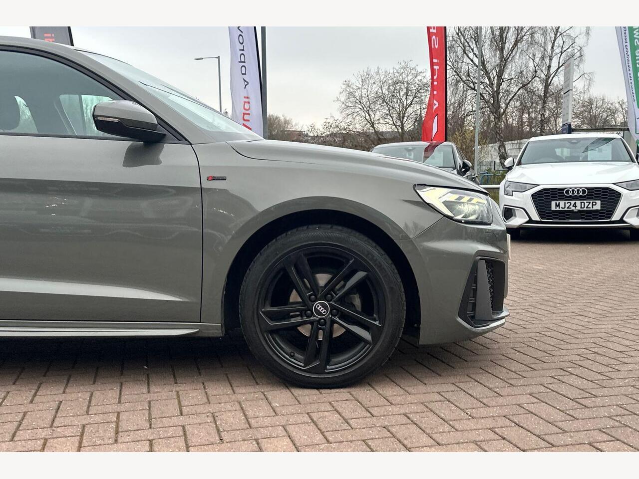 Used Audi A1 2021 for sale - 77442411: Photo 23