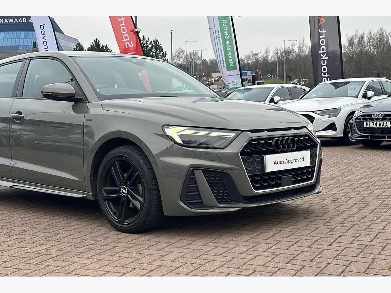 Used Audi A1 2021 for sale - 77442411: Photo 25